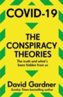 COVID-19 The Conspiracy Theories - Book