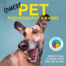 Comedy Pet Photography Awards - Book