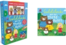 Goldilocks and the Three Bears - Book