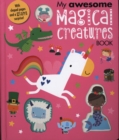 My Awesome Magical Creatures Book - Book