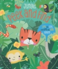 BUSY BEES JUNGLE PEEKANDFIND - Book