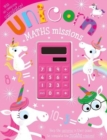 Unicorn Maths Missions - Book