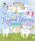 The Magical Unicorn Activity Book - Book