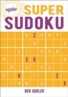 Super Sudoku - Book