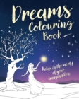 Dreams Colouring Book - Book