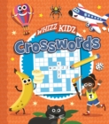 Whizz Kidz: Crosswords - Book