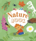 My First Nature Book - Book