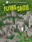 Puzzle Adventure Stories: The Flying Castle - Book
