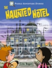 Puzzle Adventure Stories: The Haunted Hotel - Book
