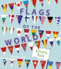 Flags of the World Activity Book - Book