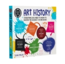 A Degree in a Book: Art History : Everything You Need to Know to Master the Subject - in One Book! - Book