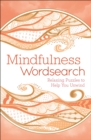 Mindfulness Wordsearch - Book