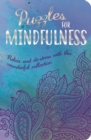 Puzzles for Mindfulness - Book