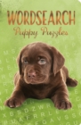 Puppy Puzzles Wordsearch - Book