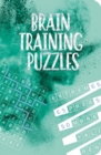 Brain Training Puzzles - Book