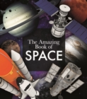 The Amazing Book of Space - Book