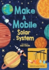 Make a Mobile: Solar System - Book