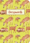 Crosswords - Book