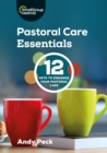 Pastoral Care Essentials - Book
