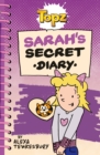 Topz: Sarah's Secret Diary - Book