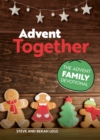 Advent Together : The Advent Family Devotional - Book