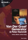 Van der Graaf Generator : On Track - Book