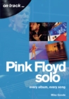 Pink Floyd Solo (On Track) - Book