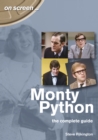 Monty Python The Complete Guide - Book