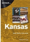 Kansas: Every Album, Every Song (On Track) - Book