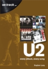U2: Every Album, Every Song - Book