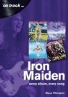 Iron Maiden On Track : Every Album, Every Song - eBook