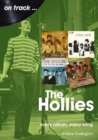 The Hollies On Track : Every Album, Every Song - Book