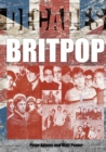 Britpop - Book