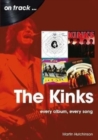 The Kinks On Track : Every Album, Every Song - Book