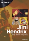 Jimi Hendrix on track - eBook