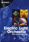 Electric Light Orchestra on Track - eBook