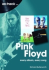 Pink Floyd On Track : Every Album, Every Song - Book