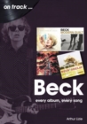 Beck On Track : Every Album, Every Song - Book