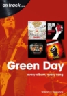 Green Day On Track : Every Album, Every Song - Book