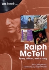 Ralph McTell On Track : Every Album, Every Song - Book