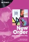 New Order - eBook