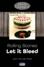 Rolling Stones: Let It Bleed : Rock Classics - Book