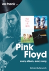 Pink Floyd on track - eBook