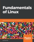 Fundamentals of Linux - Book