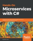 Hands-On Microservices with C# - Book