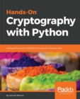 Hands-On Cryptography with Python - Book