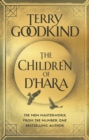 The Children of D'Hara - Book