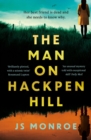 The Man On Hackpen Hill - eBook