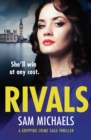 Rivals - eBook