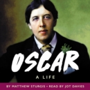 Oscar : A Life - Book